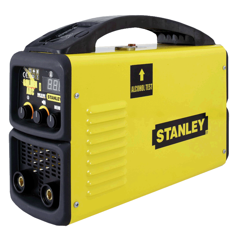 SOLDADORA INVERSOR 160A, 220V