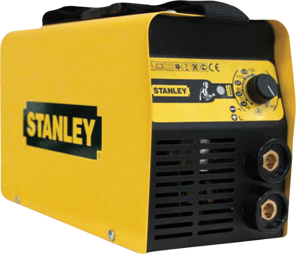 SOLDADORA INVERSOR IGBT 140A, 220V