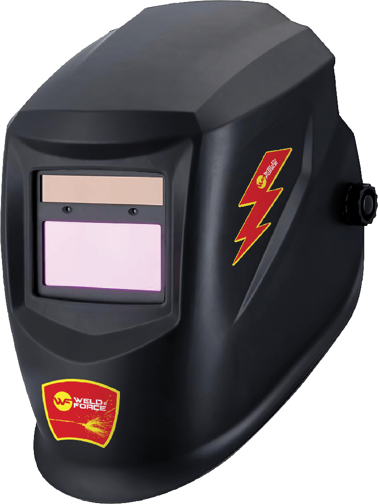 CARETA ELECTRONICA DE 1 SOMBRA