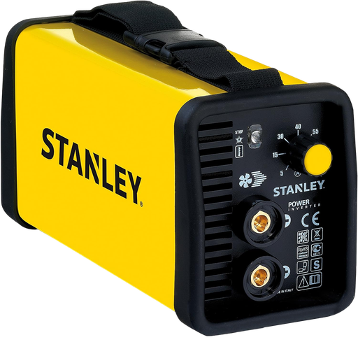 [STA-POWER119] SOLDADORA INVERSOR IGBT  5-80A, 120V