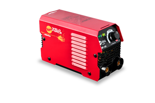 [WF-120] SOLDADORA INVERSOR 120A, 110V